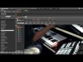 Maschine Packs: Maschine Warehouse Durty EP's Vol 1 expansion review
