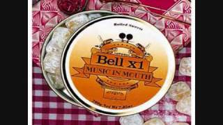 Watch Bell X1 Ill See Your Heart And Ill Raise You Mine video