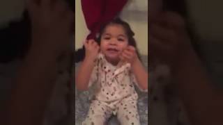 La Gamine Qui Dit Des Gros Mots En Arabes