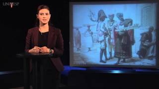 Cultura Brasileira - Aula 08 - As artes plásticas no Brasil