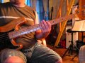 Hair - Aquarius - Original Soundtrack Bass Cover
