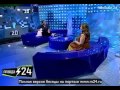 Видео Анфиса Чехова: «Я чересчур мама»