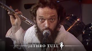 Watch Jethro Tull Crossfire video