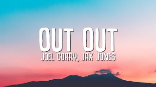 Watch Joel Corry  Jax Jones Out Out feat Charli Xcx  Saweetie video