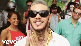 Watch Emis Killa CULT video