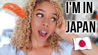 MOVING TO STUDY ABROAD IN JAPAN ? ?????????????????