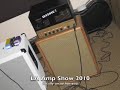 Los Angeles Amp Show 2010 - highlights