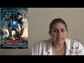Instant Review of Iron Man 3