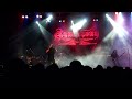 Symphony X - Dehumanized (live at Le Phare) - 03/01/2011