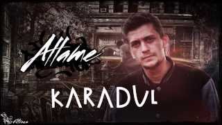 Allame ft. Hidra - Karadul 1080p
