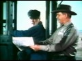 Kansas Pacific Motion Picture 1953.  (In full Original Technicolor)(With No Advertisements !! )