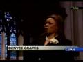 Denyce Graves, Lord's Prayer, at Gerald Ford Funeral