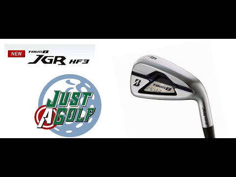 Iron Bridgestone Tour B HF3 ^^ Bridgestone Golf จ้าาา