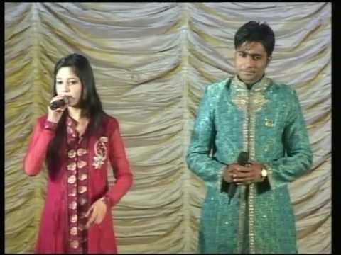 Mere hamsafar mere paas aa - Anu & Anil - Kala Ankur Ajmer