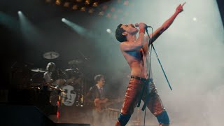 Bohemian Rhapsody | Türkçe Altyazılı Fragman | 2 Kasım 2018
