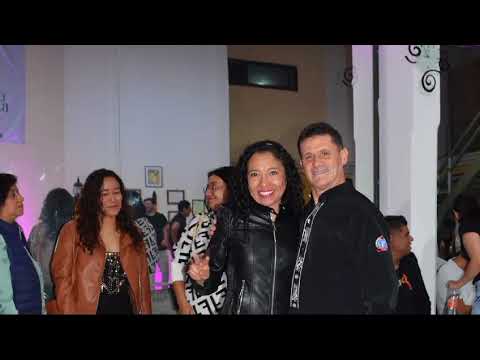 Oscar Bandini Academia de Baile