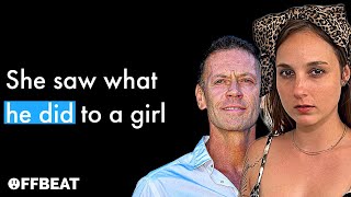SuperSex? Meet The REAL Rocco Siffredi - Offbeat Ep 35