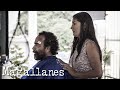 'Magallanes': Salió el teaser de la ópera prima de Salvador del Solar
