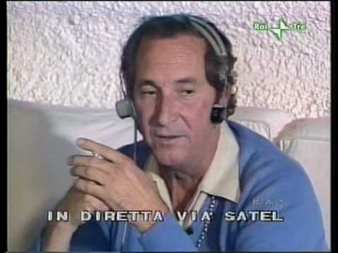 Miguel Bose, Paola y Lucia Bose, y entrevista con L.M. DominguĂn PARTE I (1981)