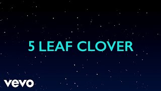 Luke Combs - 5 Leaf Clover ( Lyric Video)