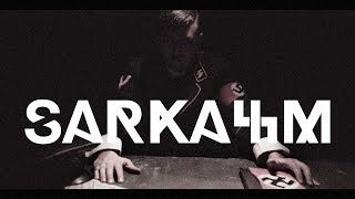 Okaber - Sarkazm