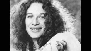 Watch Carole King An Uncommon Love video