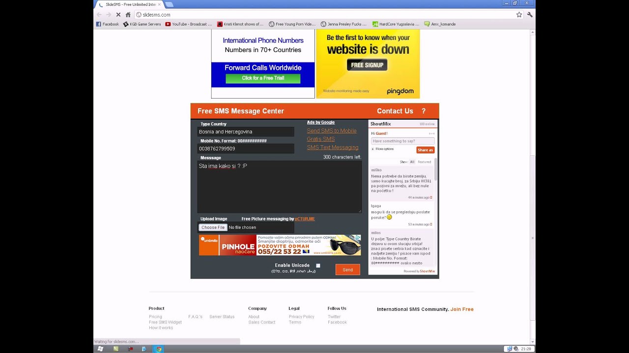 kako zaraditi preko interneta u bih