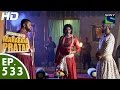 Bharat Ka Veer Putra Maharana Pratap - महाराणा प्रताप - Episode 533 - 1st December, 2015