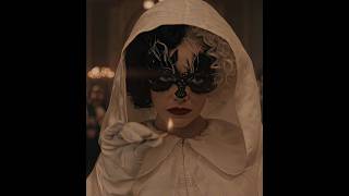 Villains Arent Born Cruella Movie Edit Song - Fragment