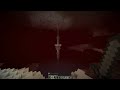 Mission: Bridge - LAGx Play Minecraft Super Hostile: Sea of Flame II - Episode 5