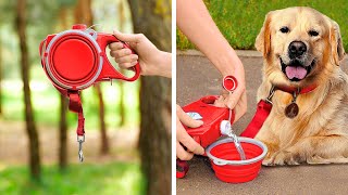 Spring Pet Care Essentials 🐾🌞🌸 Gadgets & Hacks To Spoil Your Fur Babies!