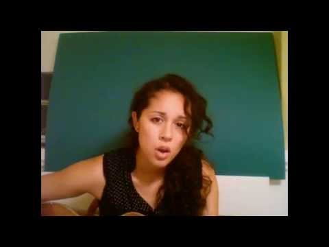 Give Me Back - Kina Grannis Original