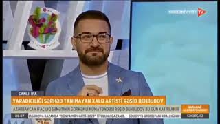 Səid Rüstəmov Alagöz