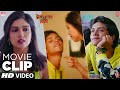 Kya Dekh Rhe The? | Movie Clip | Pati Patni Aur Woh | Kartik Aaryan, Bhumi Pednekar, Ananya Panday