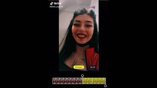 İnsblack Angell40. Tiktok Blackangell400