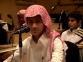Child reciting the holy Quran .. beautiful voice (2)