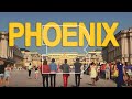 Phoenix - Entertainment | A Take Away Show