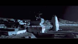 Moon - Trailer ufficiale italiano in HD