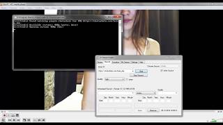 Watch Chaturbate Streams with VLC Mediaplayer