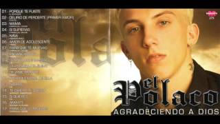 Watch El Polaco Mama video
