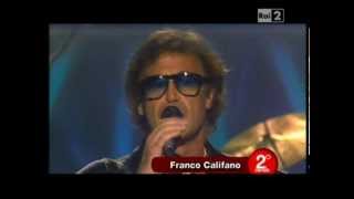 Watch Franco Califano Lurtimo Amico Va Via video