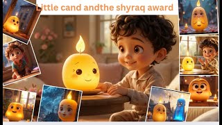 The Brave Candle And Shyraq Awardbrave Candle Story For Kids,
