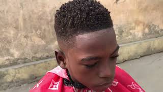 Alzi Hairdresser