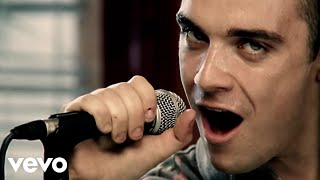 Robbie Williams - South Of The Border