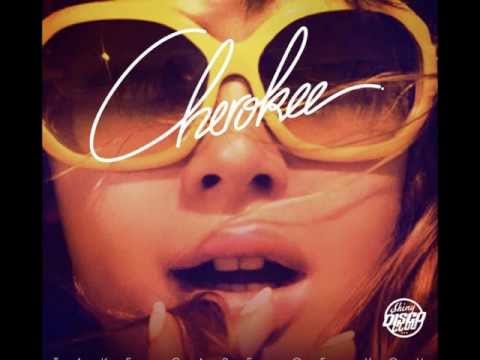 Cherokee vs Busta Rhymes - Take Care Of You Dangerous (Acapella...