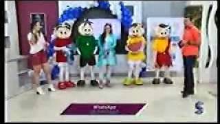 Câmera Mais - Protestando pelo Bem com Kira Garcês