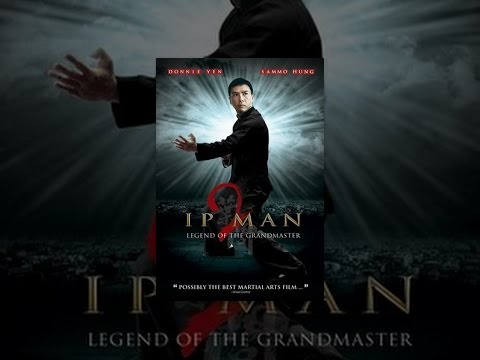 IP Man 2