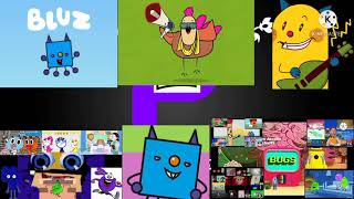 Checkgate Short Bonnie Bear 401 Preview 2 Funny 100,5
