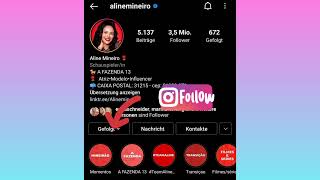 Top 25 Pictures Aline Mineiro