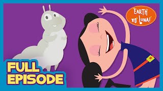 Silkworms - Full Episode L Earth To Luna